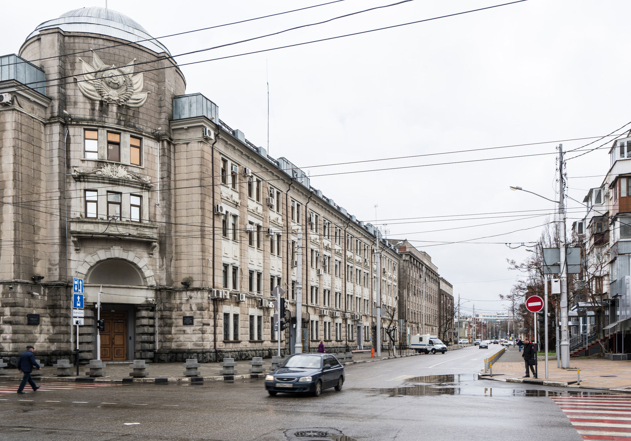 Novorossiysk
